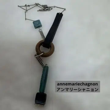 annemariechagnon 앙네마리 샤뇽 목걸이