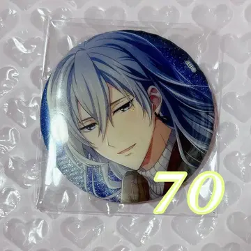 아이나나 Re:vale 센 겨울 데이트 캔뱃지