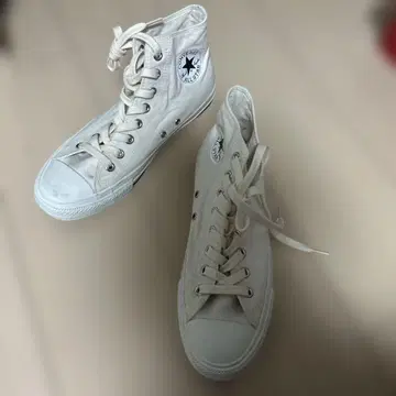 새상품급 CONVERSE x MHL.100 HI 26.5cm