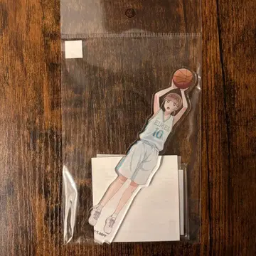 푸른상자 애니메이트 아크릴 스탠드 시카노 치나츠 점프 페스타 2026