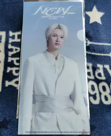 SEVENTEEN 라이브 뷰잉 특전 준