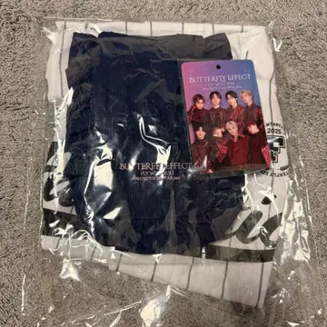 FANTASTICS 업그레이드 굿즈 판타 미개봉 새상품