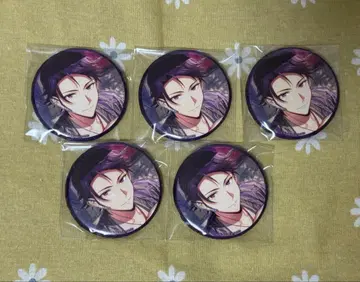 엘리오스 마네키네코 캔뱃지 브래드