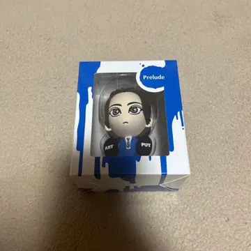 미개봉 쿄모토 타이 가 BLUE OF LIBERTY 피규어 Prelude