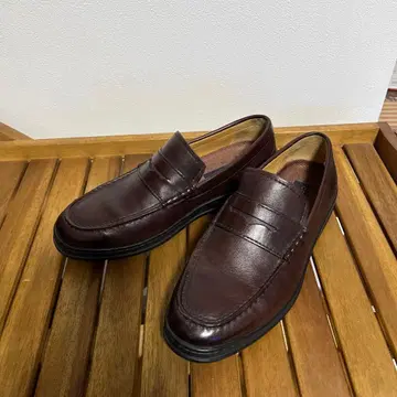 콜한 그랜드 시리즈 로퍼