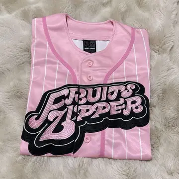 마츠모토 카렌 최애 어필 유니폼