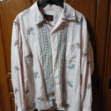 gangsterville 셔츠