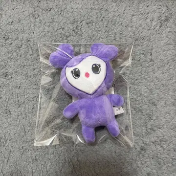 TWICE 서브리 사나