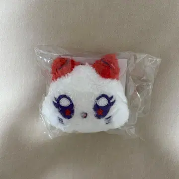 이시이 란 봉제 인형 키링