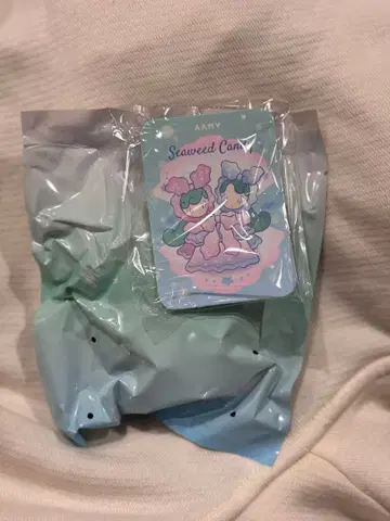 AAMY Mind of the Sea 피규어