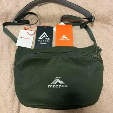 맥팩 트렉 숄더 S