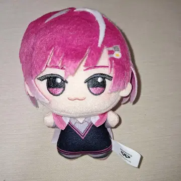 메테오라이트 -Meteorites- SD 인형 미카사 군