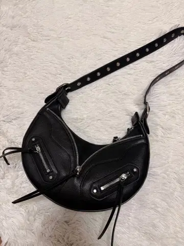 [ JEANASIS ] 숄더백