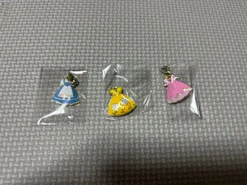 극단 사계절 미녀와 야수 코스튬 참 3종 세트