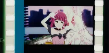 러브 라이브! 니지가사키 학원 스쿨 아이돌 동호회 제2장 입장객 특전 O