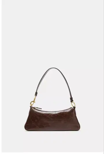 ZARA 슬림 숄더백