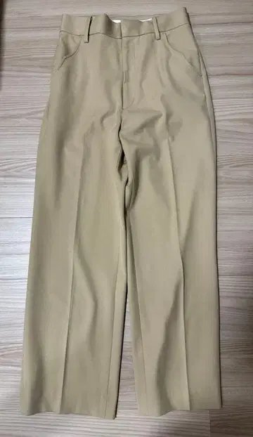 Plage 플라주 팬츠 36