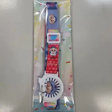 GMMTVStarlympics2025 Bottle lanyard