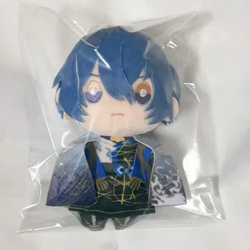 니지산지 코야나기 로우 니지누이