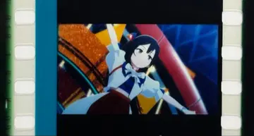 러브 라이브! 니지가사키 학원 스쿨 아이돌 동호회 제2장 입장자 특전 P