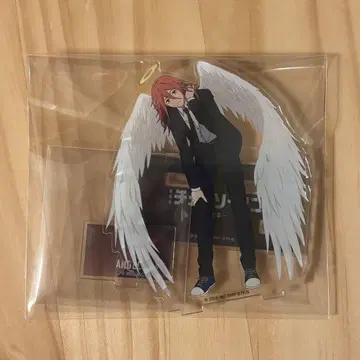 체인소 맨 천사의 악마 베이스 야드 도쿄 아크릴 스탠드