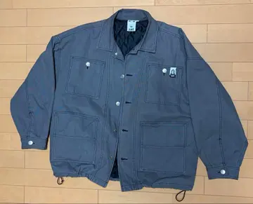 xgirl 블루종 자켓