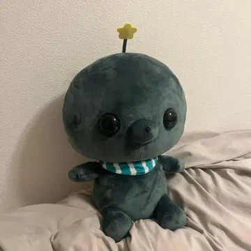 교육 방송 타마 GIGO 한정판 봉제 인형