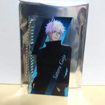 주술회전 로프트 플라자 아크릴 키링 Twilight 고죠 사토루