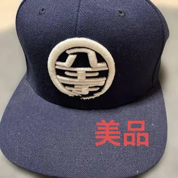 하치오지 리폼 캡