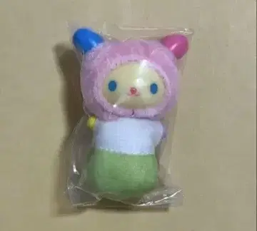 치비토모 우사하나 산리오 키링