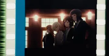 러브 라이브! 니지가사키 학원 스쿨 아이돌 동호회 제2장 입장 특전 R