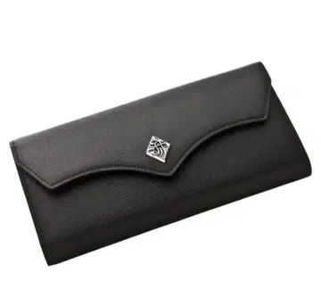 아르테미스 클래식 천연 가죽 사피아노 웨이브 지갑