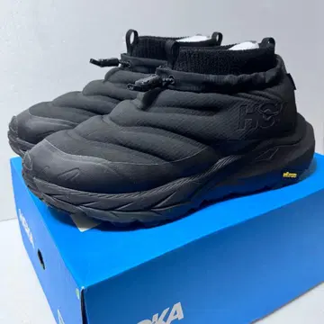 호카 오네오네 M 카하 2 프로스트 모카 GTX