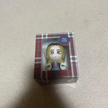 쿄모토 타이카 Blue night 피규어 BLUE OF LIBERTY