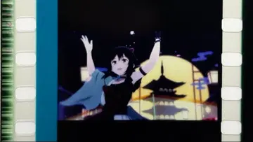 러브 라이브! 니지가사키 학원 스쿨 아이돌 동호회 제2장 입장객 특전 S