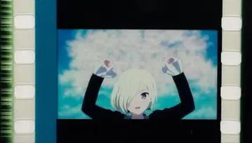 러브 라이브! 니지가사키 학원 스쿨 아이돌 동호회 제2장 입장객 특전 T