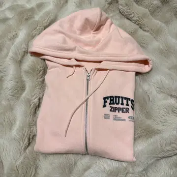 마츠모토 카렌 후드티