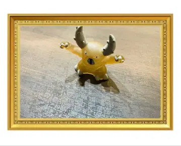 포켓몬 손가락 인형 클리어 카이로스