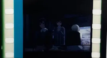 러브 라이브! 니지가사키 학원 스쿨 아이돌 동호회 제2장 입장객 특전 U