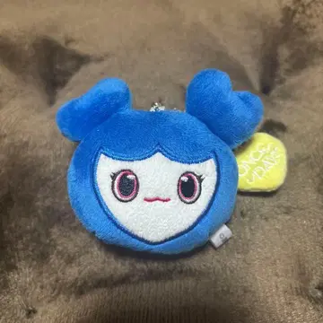 츠부리 ONCEDAY 굿즈