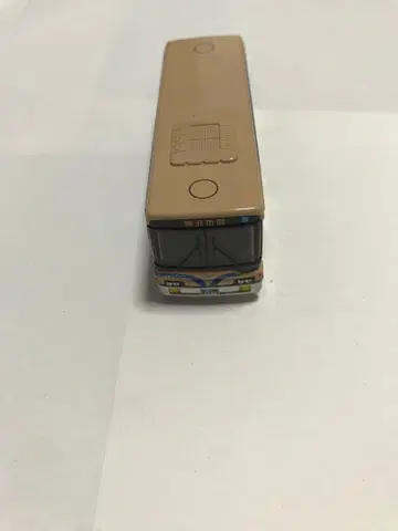 토미카 요코하마시영버스 미쓰비시 후소제 박스 없음