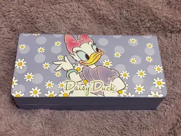 디즈니 데이지 손목시계