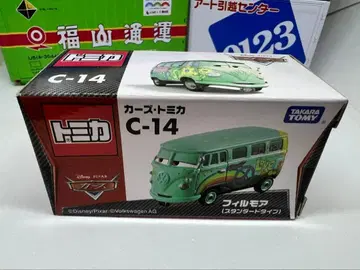 토미카 카즈 필모어 2개 묶음 판매