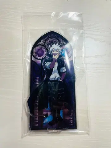 다비 히로아카 아크릴 스탠드