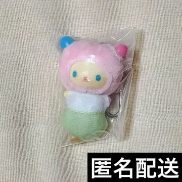 쪼꼬만 화과자 우사하나