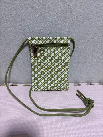 게라르디니 소프티 스마트폰 파우치 사선 미니백 GHERARDINI