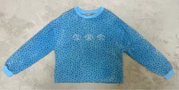 celeste 블루 맨투맨 kiosquecc 11747391