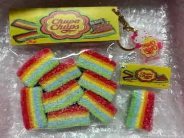 츄파춥스 스퀴즈 1