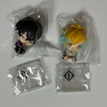 니지산지 니지콧토 사에키 잇테츠 우사미 리토