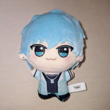 메테오라 -Meteorites- 치비구루미 라피스군